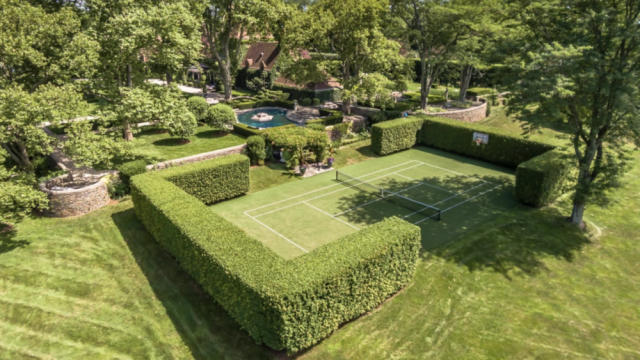 Tommy Hilfiger Sells Mediterranean Estate for $35 Million - Mansion Global