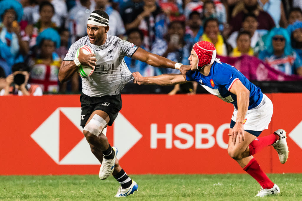 Hong Kong Sevens