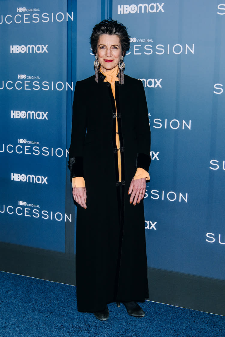 “Succession” Season 4 Premiere – Red Carpet