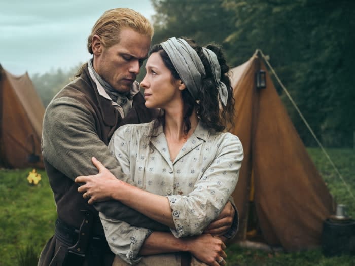 Outlander: fecha de estreno y todo sobre su séptima temporada