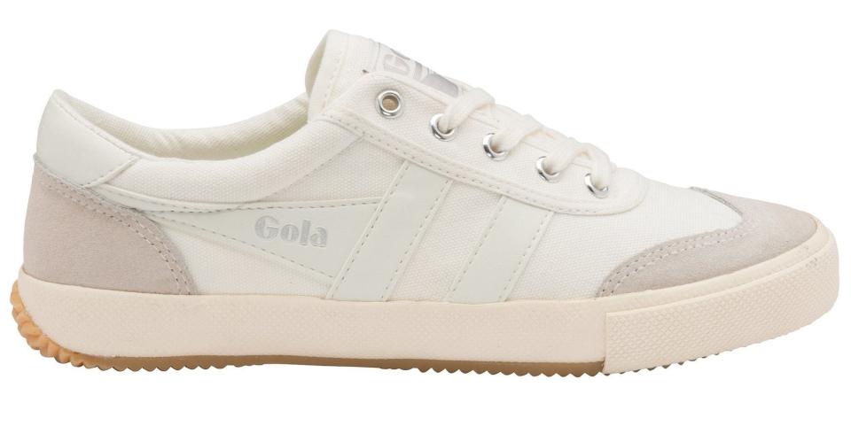 Gola-Classics-Mens-Badminton-Plimsoll-Sneakers