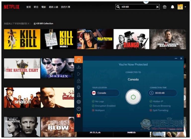 【限定優惠】Ivacy VPN 最低 30 元/月即可入手，一鍵輕鬆看 Netflix、Disney+ 等國外國外限定影片