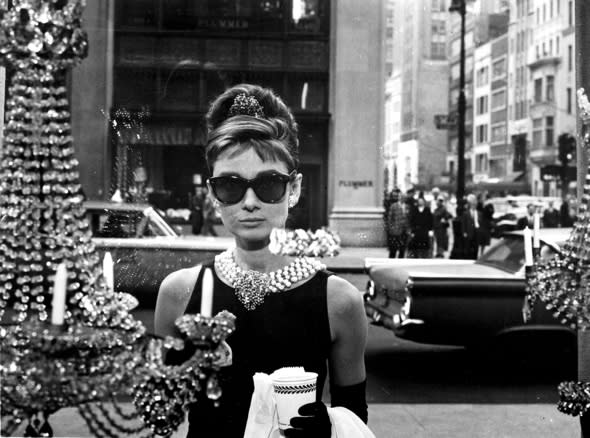 Breakfast at Tiffany's New York townhouse sells for £4.75 million