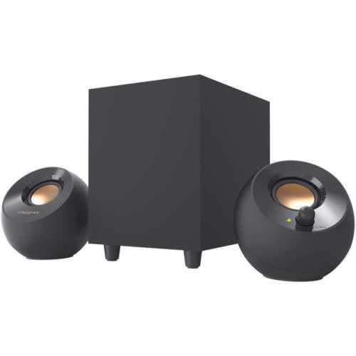 Creative Labs Creative Pebble Gaming Speakers