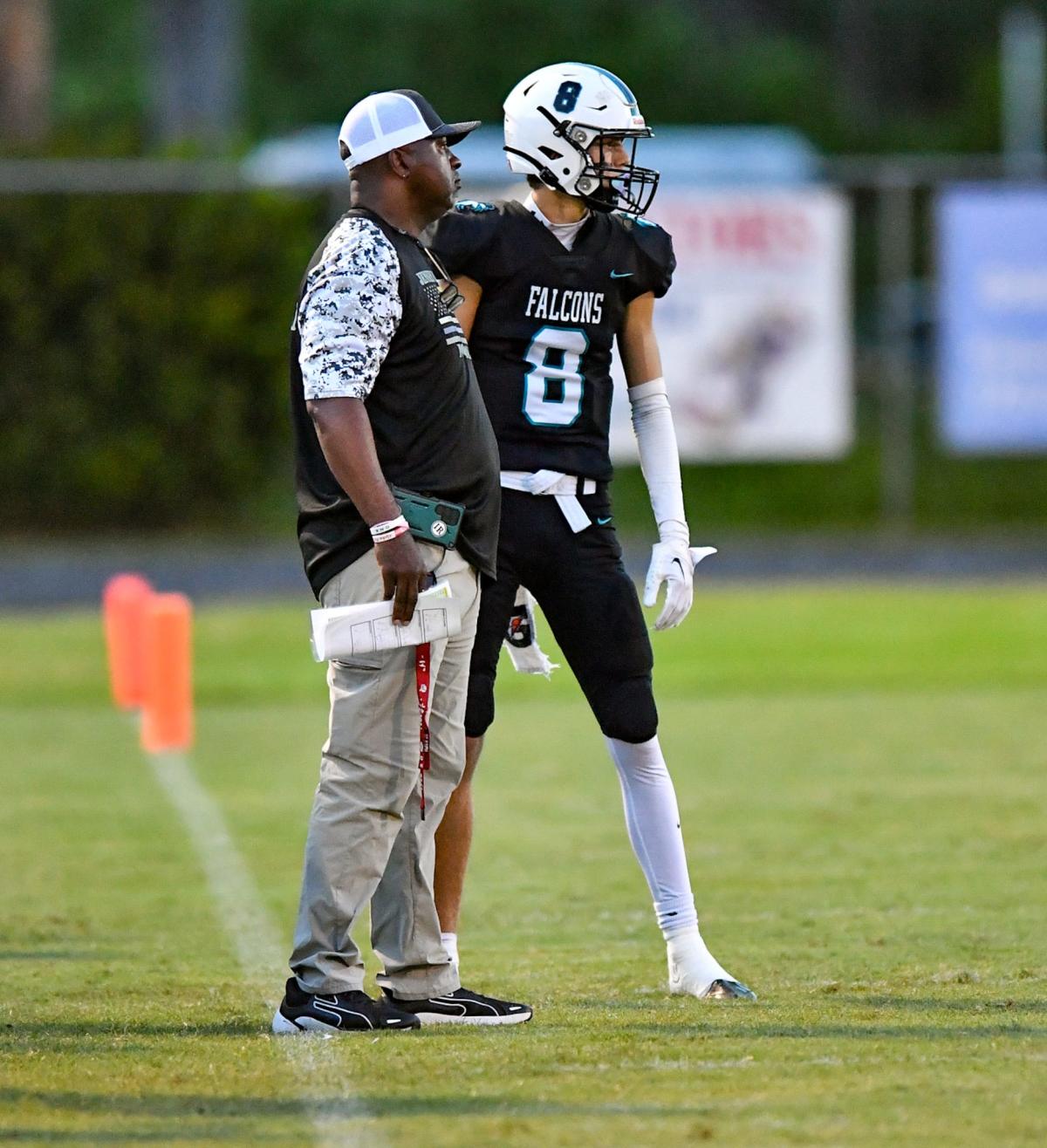 Monday Night Football across Treasure Coast takes place in Week 6