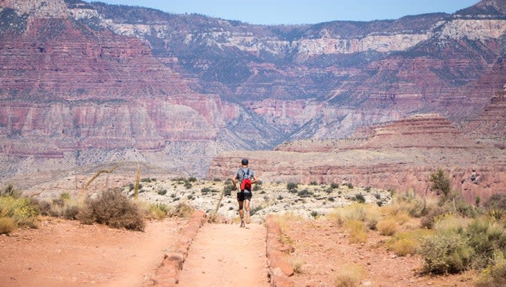 running your first ultramarathon