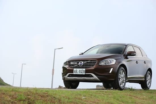 photo 16: Volvo XC60 T5安全旗艦