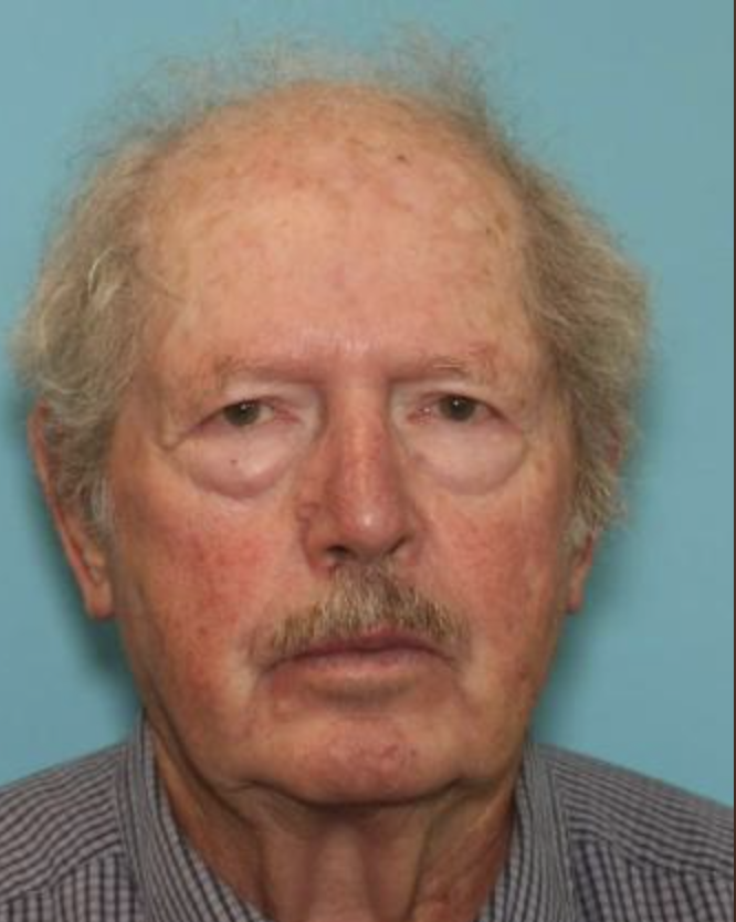 Officials believe James L. Mauney, 83, was murdered by escaped Idaho suspects. / Credit: Idaho Missing Persons Clearinghouse