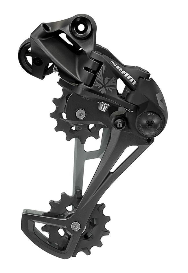 SRAM GX1 Eagle Is the 1x Drivetrain With Something for Everyone