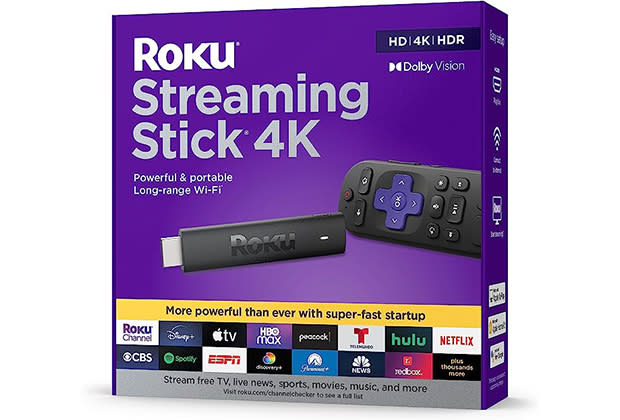 Roku TV Stick