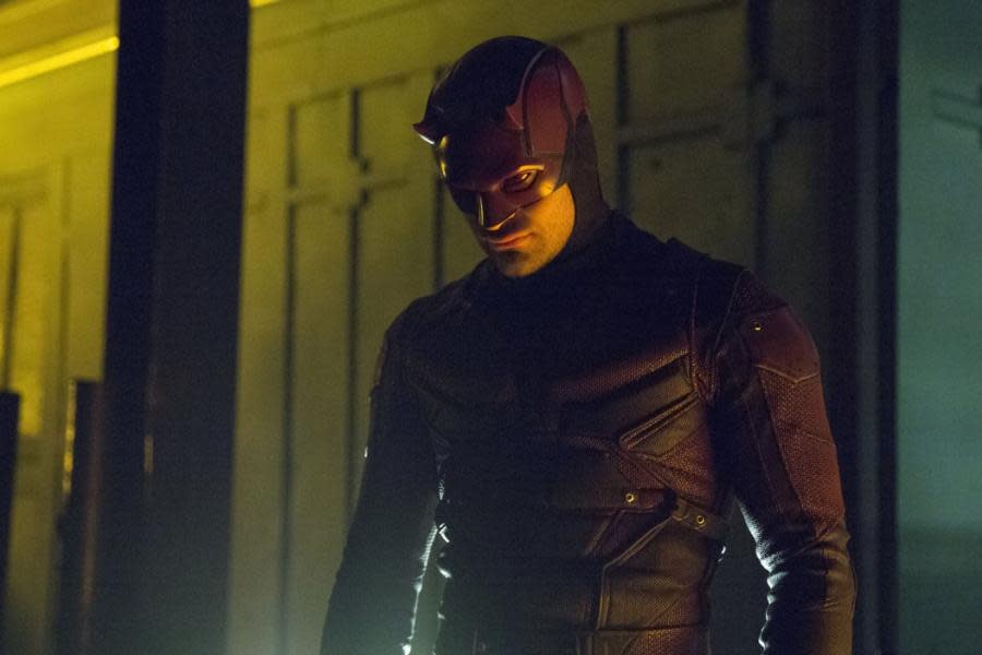 Daredevil: Born Again | se revelan primeros detalles de la cancelada primera temporada 