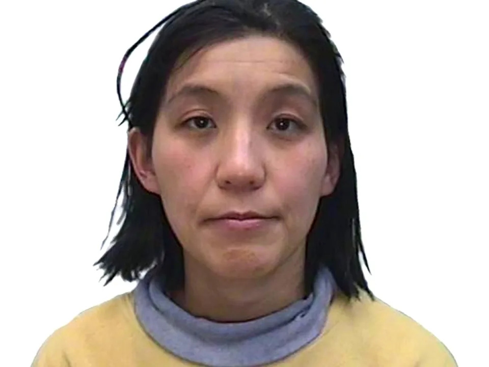 Rina Yasutake, 49, was found dead at the home she shared with her family in North Yorkshire. (PA)
