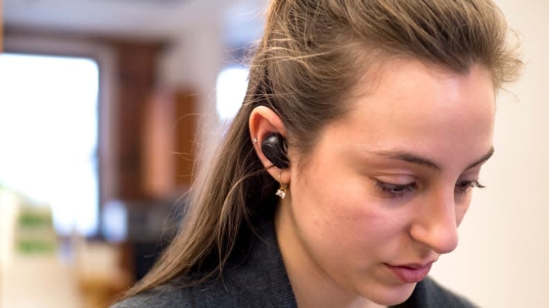 These earbuds are at a price you'll need to see to believe.