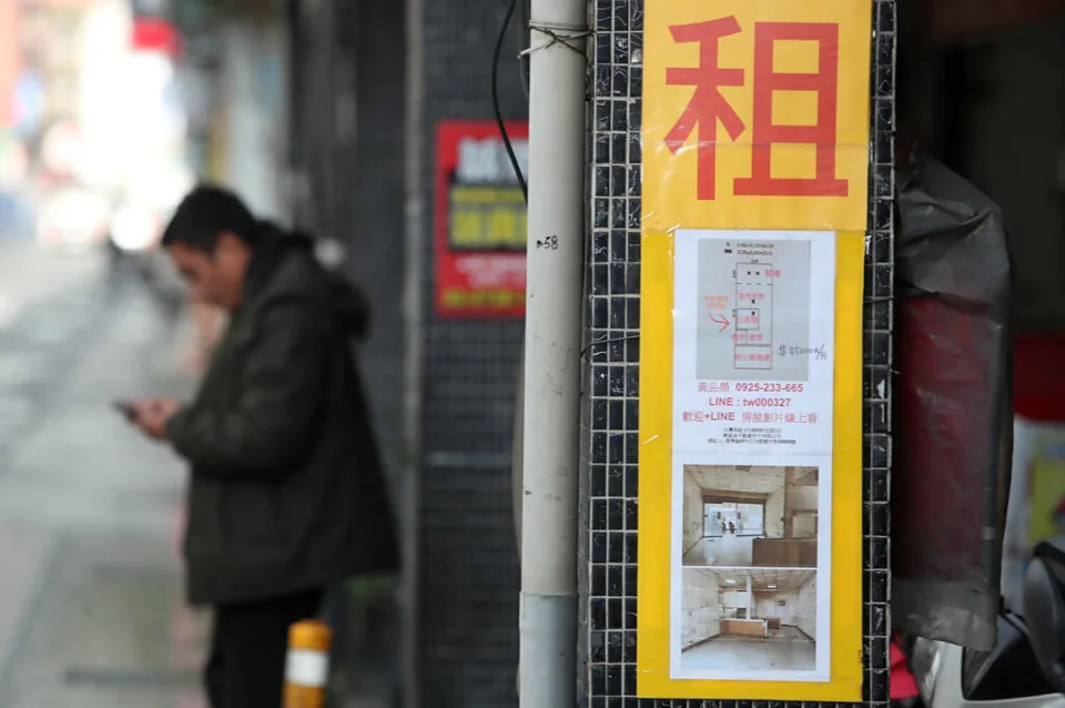 對於房東而言，面對租賃房屋成為凶宅的後續處理，成為棘手之難題。（示意圖）圖／本報資料照片