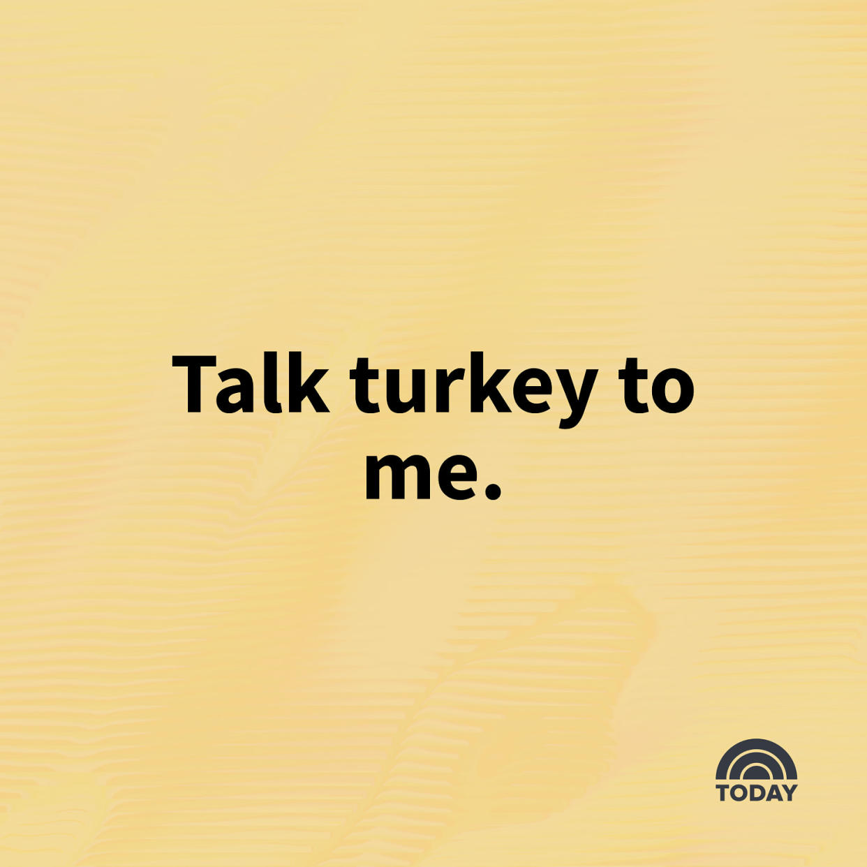 Thanksgiving Puns