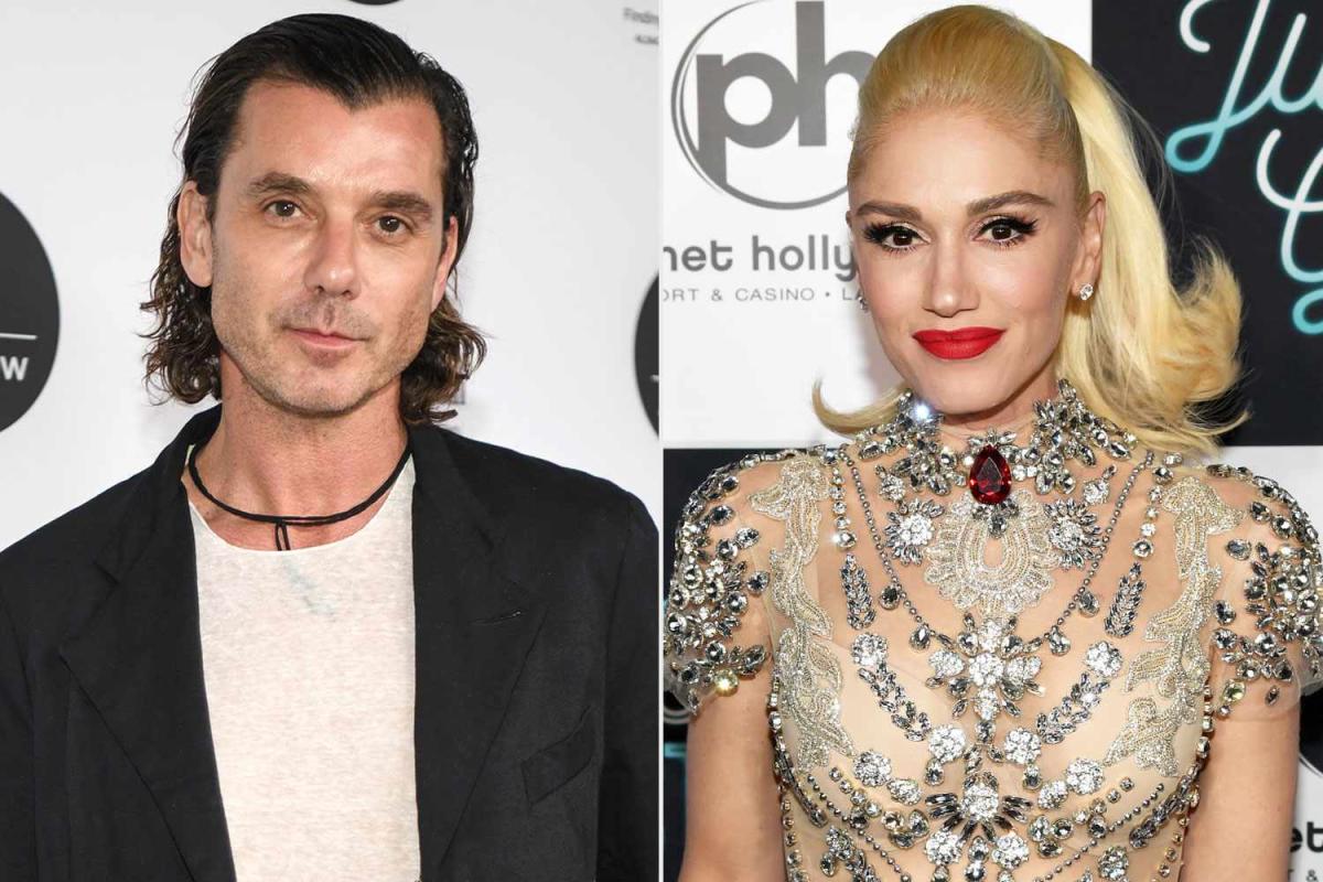 Gavin Rossdale mengatakan dia dan Gwen Stefani memiliki ‘pandangan yang berlawanan’ sebagai orang tua: ‘Orang yang sangat berbeda’