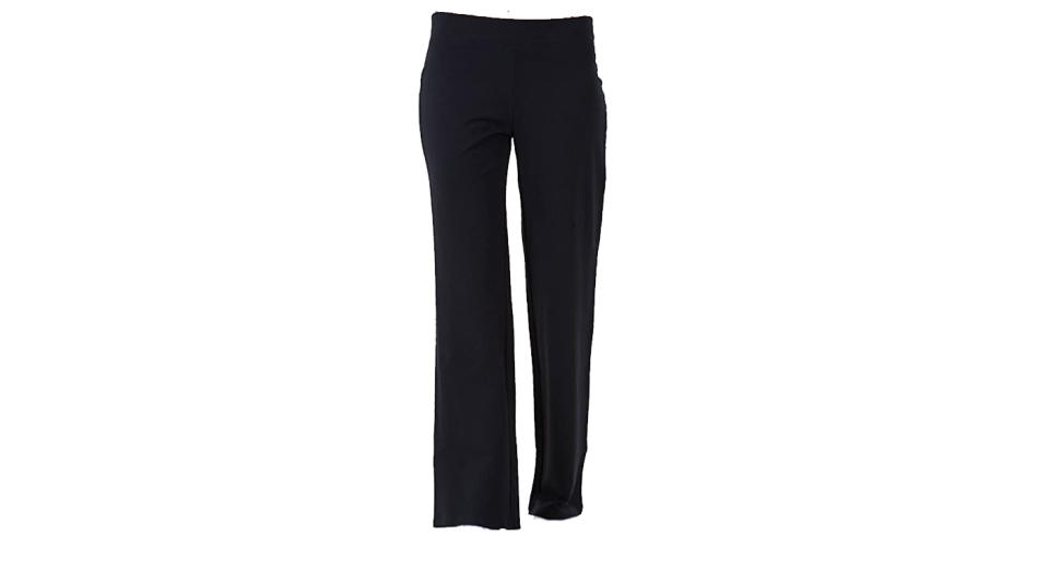 Ex Famous Store Ladies Cotton Stretch Tracksuit Bottoms