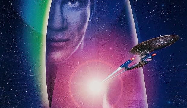 <p>Paramount</p><p>In the same way the original cast moved to the big screen, the characters of <em>The Next Generation</em> series like Jean-Luc Picard (Patrick Stewart), William Riker (Jonathan Frakes), Date (Brent Spiner), and Geordi La Forge (LeVar Burton) got their chance to do the same with a new series of films. <em>Star Trek Generations </em>was meant as a handoff film from the original cast to the new one, with William Shatner (Kirk), James Doohan (Scott), and Walter Koenig (Chekov) reprising their roles. In <em>Star Trek: First Contact </em>(1996), the team fights against the evil alien Borg, and in <em>Star Trek: Nemesis</em> (2002), we get an early career look at Tom Hardy, who plays a clone of Picard created by the Romulans to cause disarray in the federation.</p>