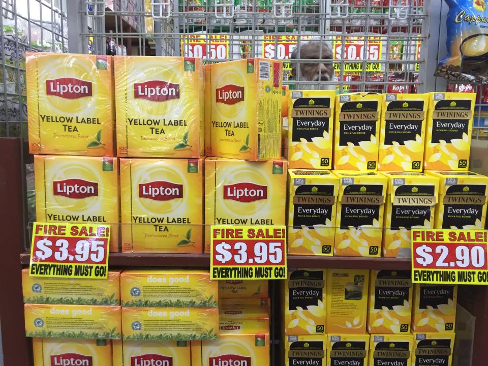 abc valudollar lipton