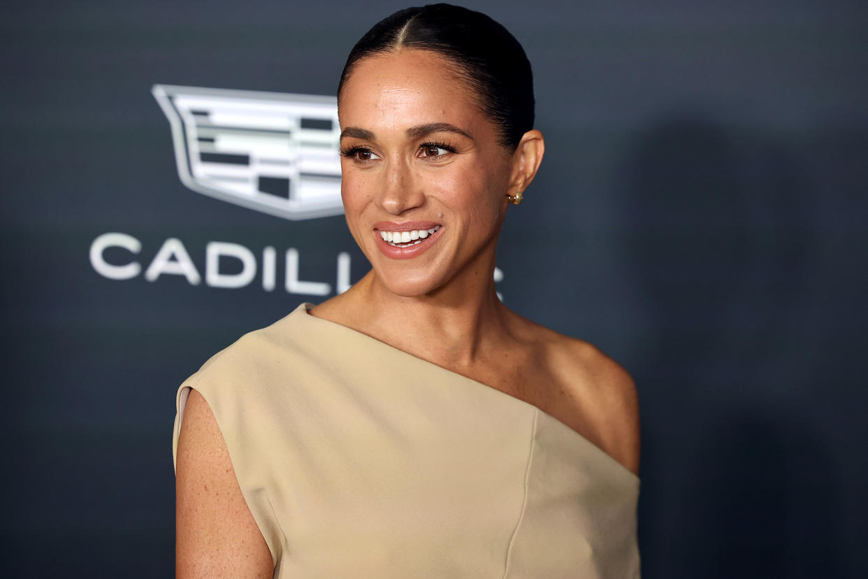 Meghan Markle Reacts to 'Wild' Resurgence of 'Suits' From Streaming: 'Good Shows Are Everlasting'