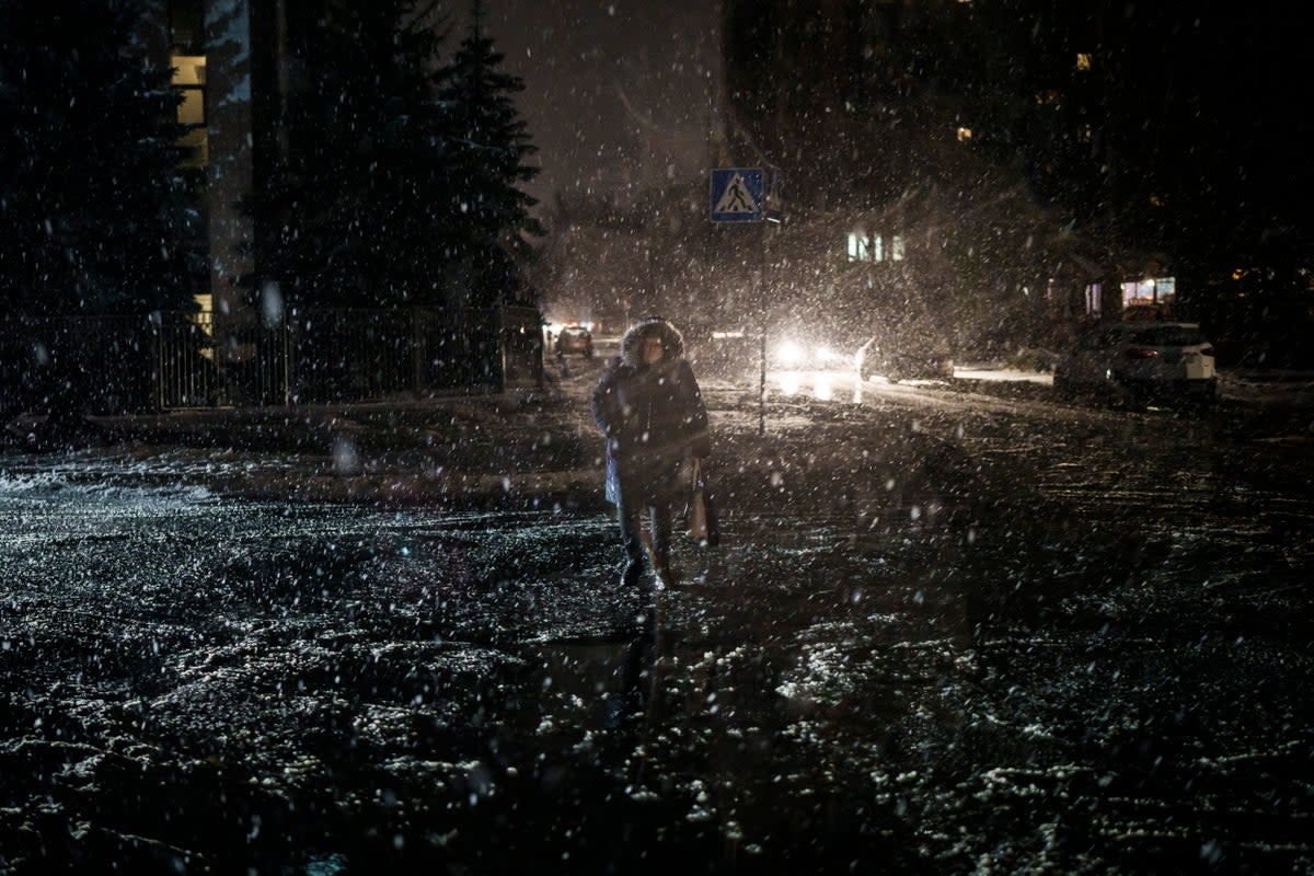 UCRANIA-GUERRA-LARGO INVIERNO (AP)