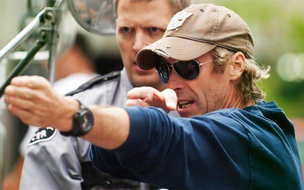Only Michael Bay Can Stop the Michael Baymageddon