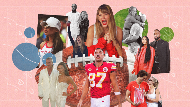 Taylor Swift's star power sends Travis Kelce's jersey sales soaring