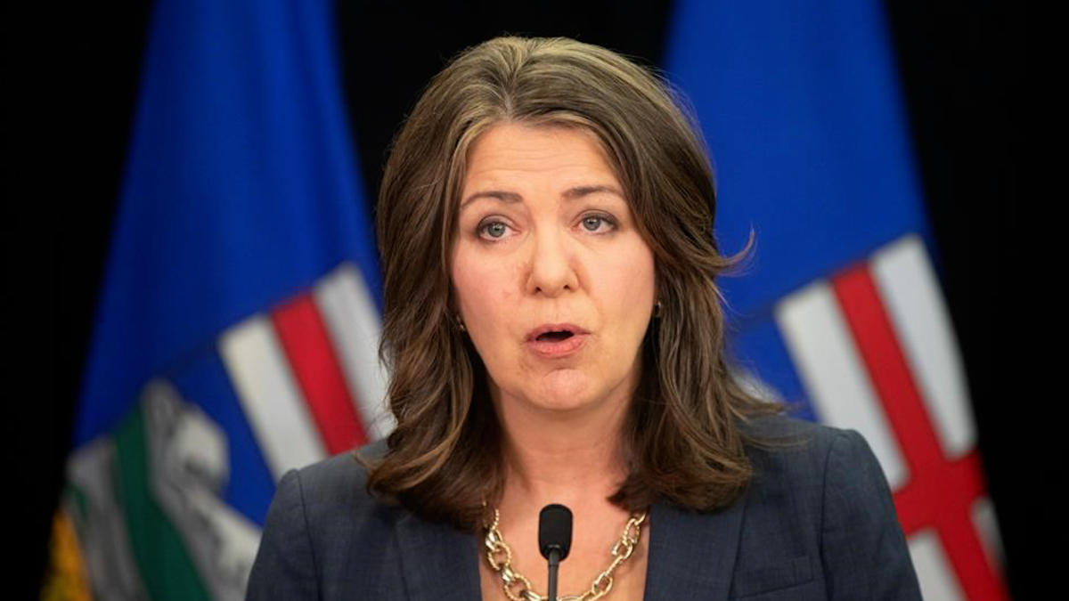 Alberta premier’s hospital reform plans raise concerns over access to services