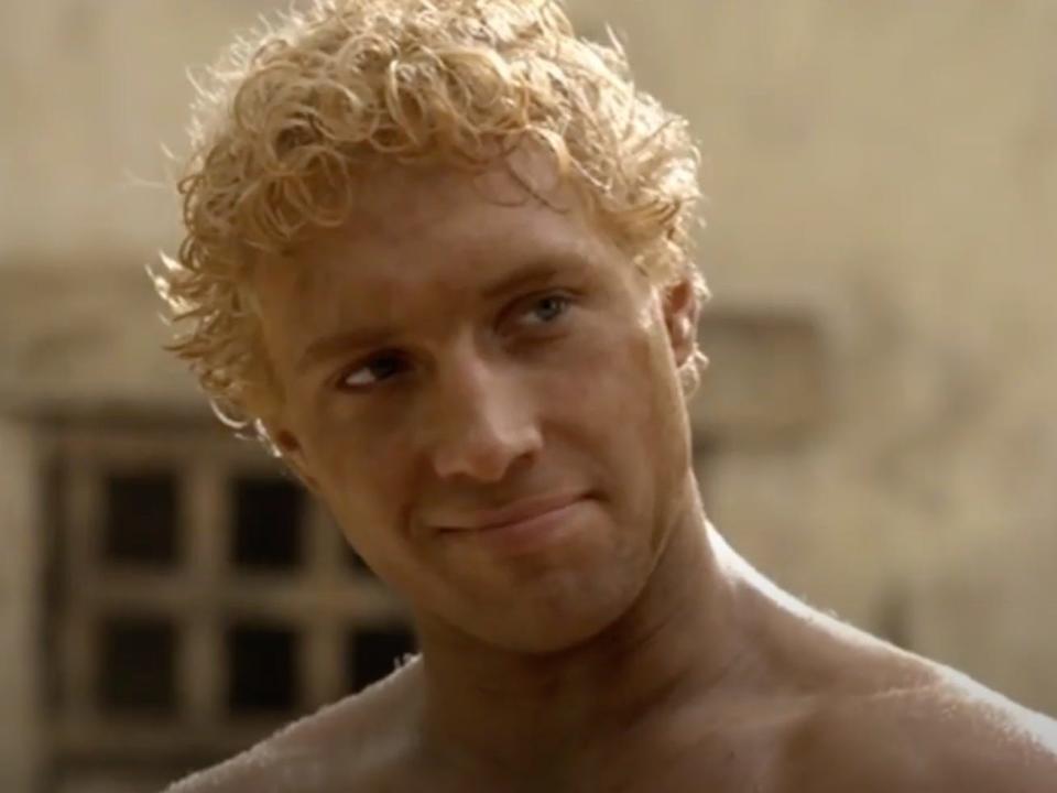 jai courtney spartacus