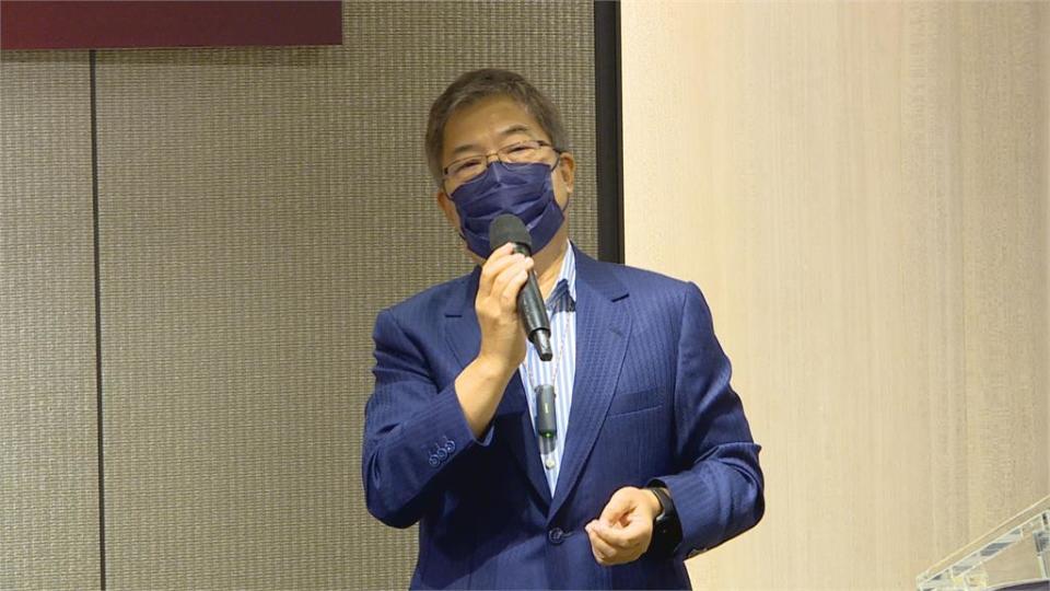 雲林同鄉會大老出面　力挺林佳龍選北市長