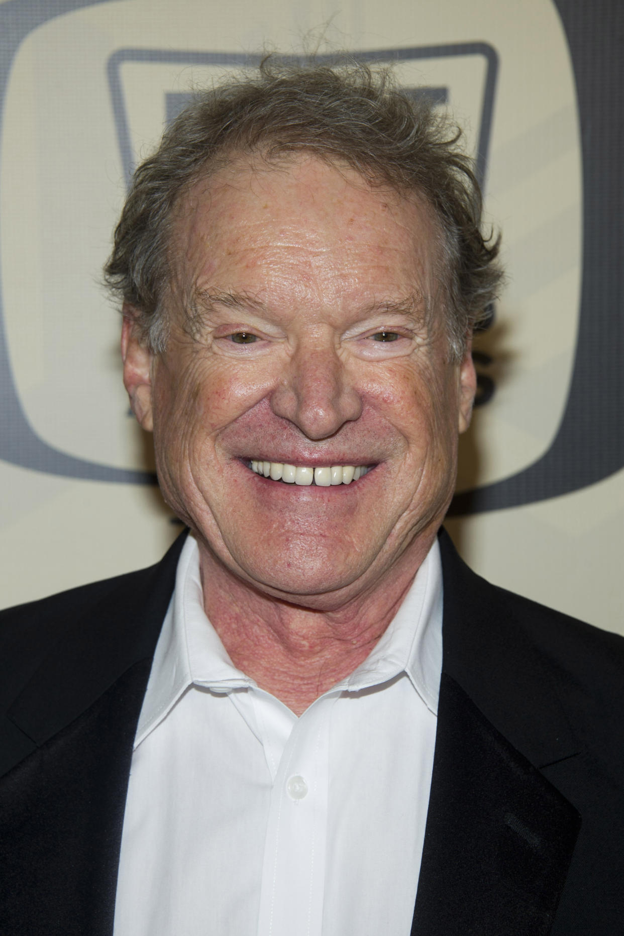 FILE - Actor Charles Kimbrough arrives to the TV Land Awards 10th Anniversary in New York, Saturday, April 14, 2012. Kimbrough, a Tony- and Emmy-nominated actor who played a straight-laced news anchor opposite Candice Bergen on "Murphy Brown," died Jan. 11, 2023, in Culver City, Calif. He was 86. The New York Times first reported his death Sunday, Feb 5. (AP Photo/Charles Sykes, File)