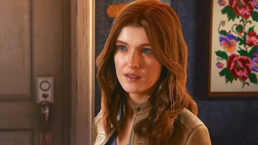 Trolls Attack Spider-Man 2 PS5 Intern Over Likeness to MJ