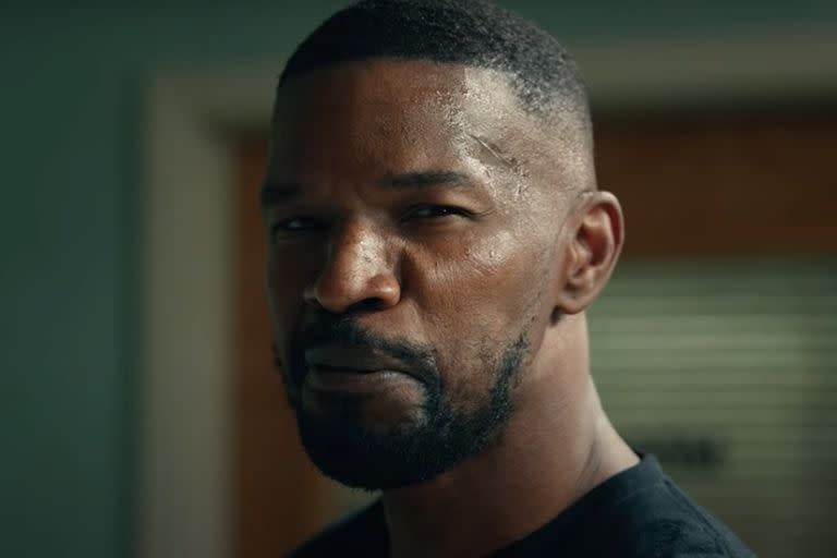 Una amiga de Jamie Foxx dio nuevos detalles de la salud del actor: “Está descansando; está bien y va a volver”