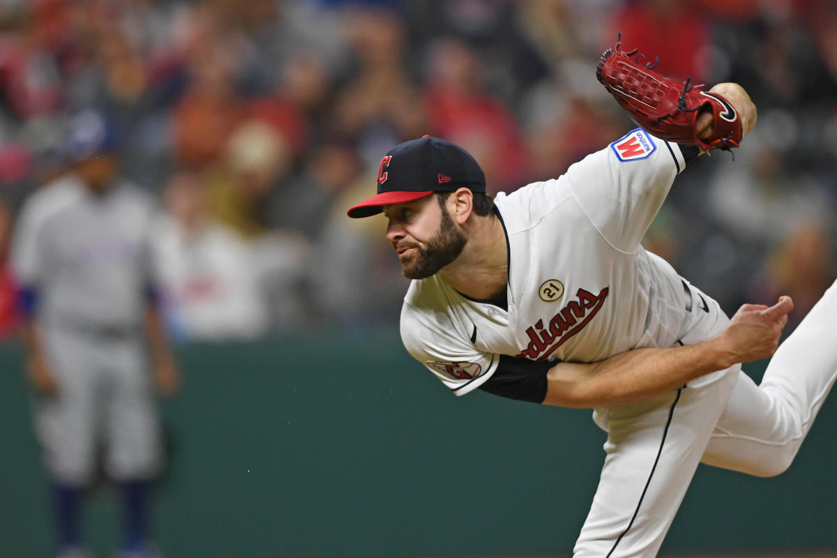 MLB free agency 2023 tracker: Lucas Giolito joins Red Sox on $38.5 million deal
