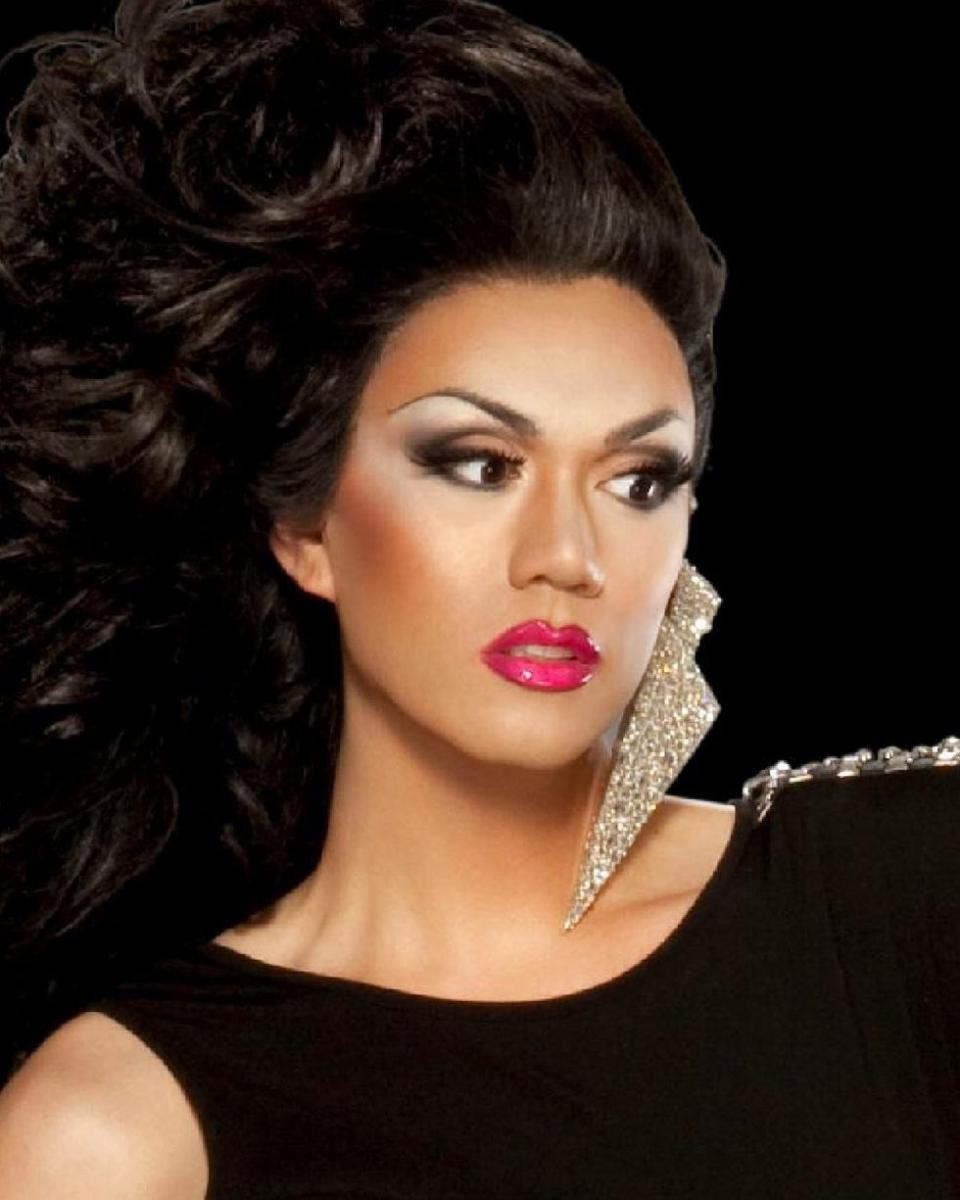 Manila Luzon