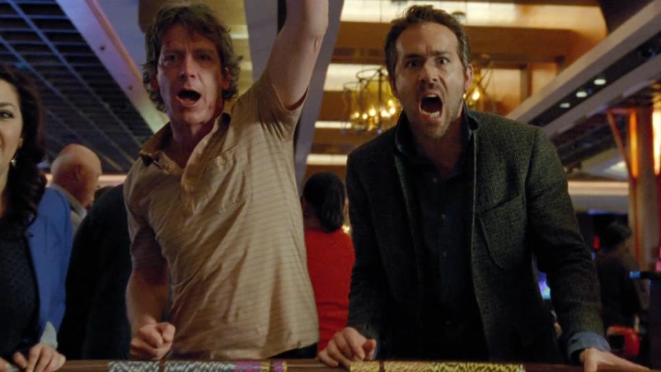 Mississippi Grind