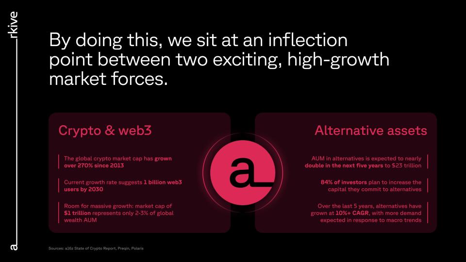 Slide 8 - high growth