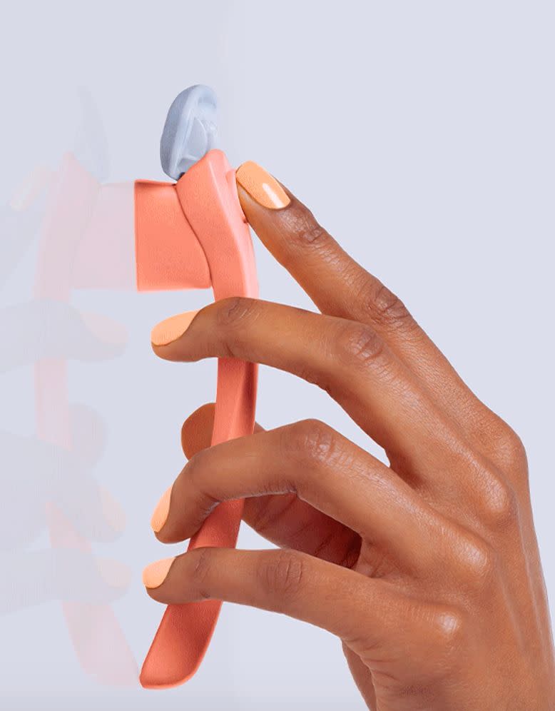 You might have seen <a href="https://fave.co/2X5RPa3" target="_blank" rel="noopener noreferrer">Billie's razors</a> that come in pastel colors. Recently, the brand donated $100,000 across Black Lives Matter and the <a href="https://www.naacp.org/" target="_blank" rel="noopener noreferrer">NAACP</a>. Billie says that it'll now be focusing on giving 1% off its revenue to <a href="https://fave.co/3hE2HV6" target="_blank" rel="noopener noreferrer">supporting BIPOC</a> (which stands for Black, Indigenous and people of color) women. Back a couple months ago, the <a href="https://www.shape.com/lifestyle/beauty-style/billie-are-we-doing-video-zoom-campaign" target="_blank" rel="noopener noreferrer">brand donated $100,000</a> to local food banks. <br /><br /><a href="https://fave.co/2WnXQPm" target="_blank" rel="noopener noreferrer">Check out Billie's razor starter set that's $9</a>.