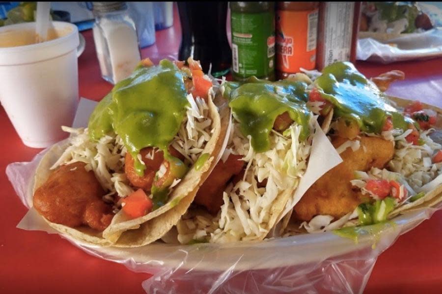 San Diego no inventó el taco de pescado, lo tomó de Baja California: aclaran en Netflix