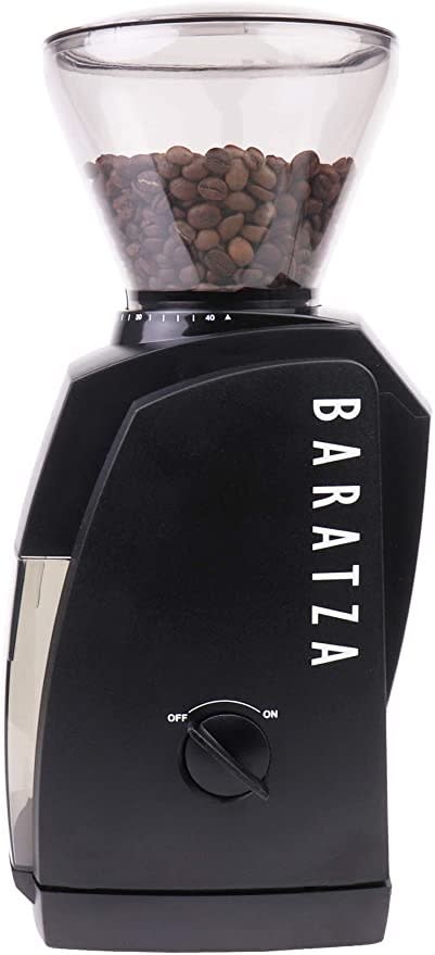 Baratza Grinder 