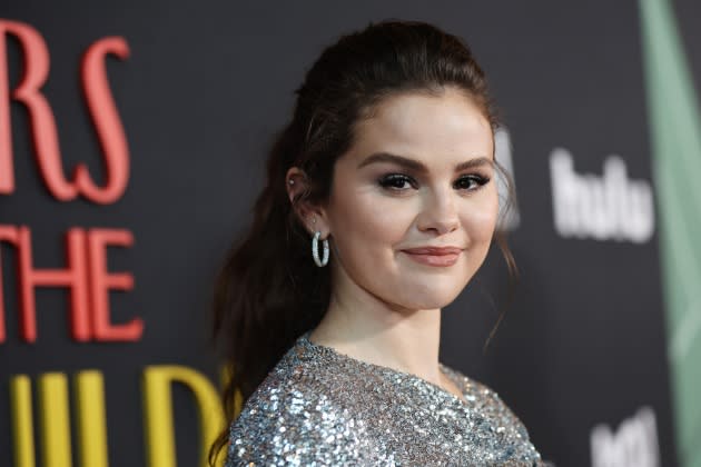 Los Angeles Premiere Of "Only Murders In The Building" Season 2 - Red Carpet - Credit: Getty Images