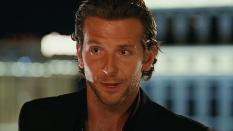 Bradley Cooper