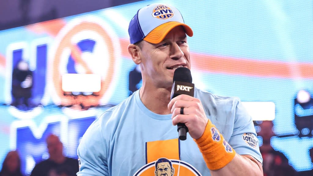 john cena