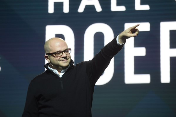 twilio ceo jeff lawson