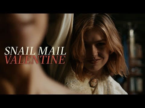 Snail Mail, 'Valentine'