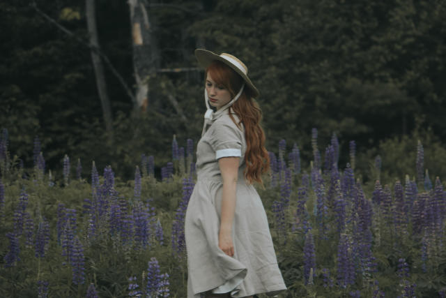 Why Gen Z and millennials want to dress like 'Anne of Green Gables' now