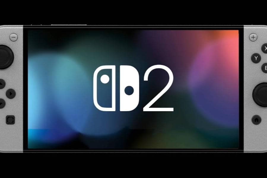 Nintendo Switch 2: conocido insider dice la fecha en la que se anunciará la consola