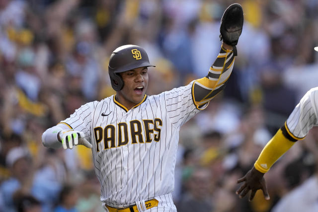 Should San Diego Padres Unretire #6?