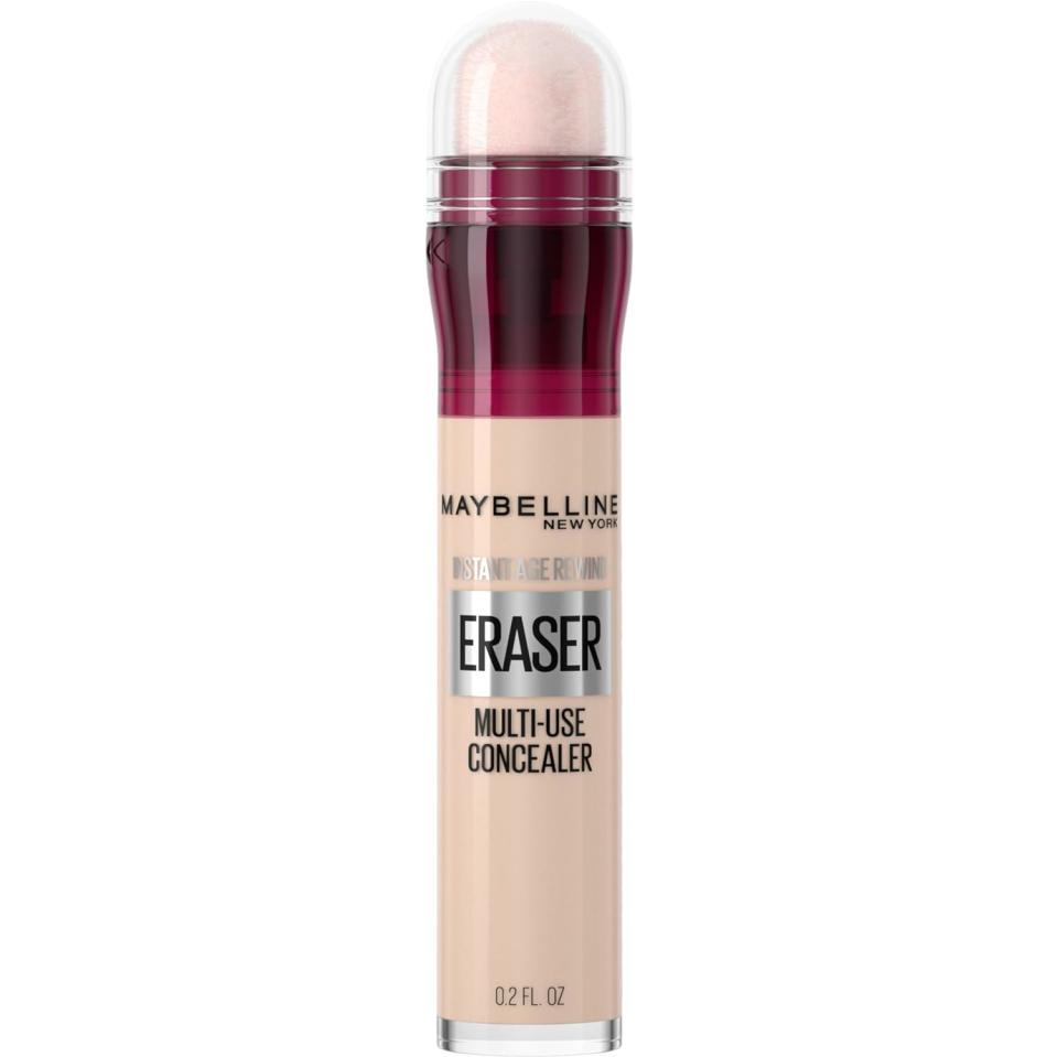 Maybelline concealer