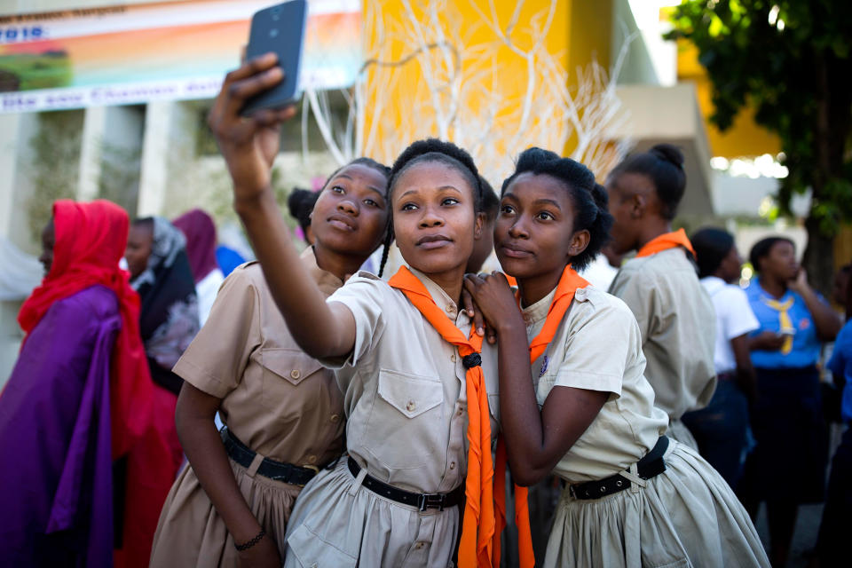 Port-au-Prince, Haiti